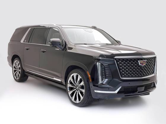 CADILLAC ESCALADE 6.2 V8 GASOLINA ESV PREMIUM LUXURY 4WD AUTOMÁTICO CADILLAC ESCALADE 6.2 V8 GASOLINA ESV PREMIUM LUXURY 4WD AUTOMÁTICO